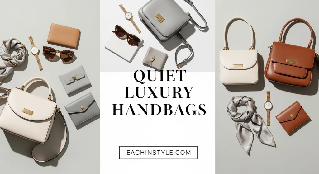 Luxury Handbags