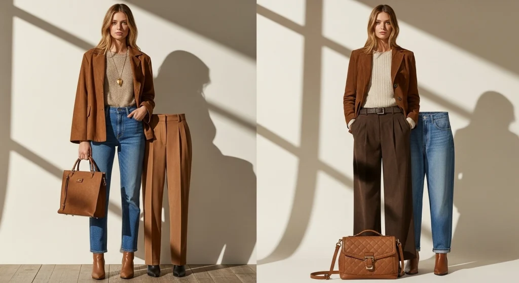 Suede Revival