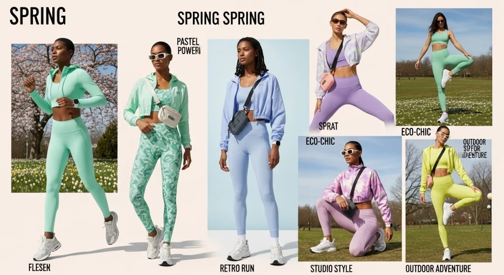 Spring Work Outfits 2025