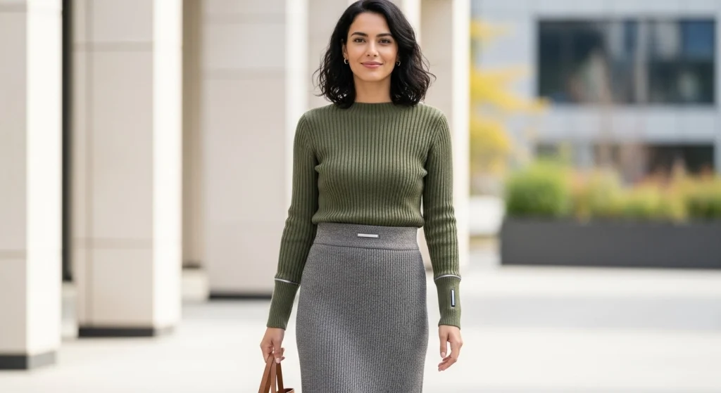 The Rise of Smart Knitwear