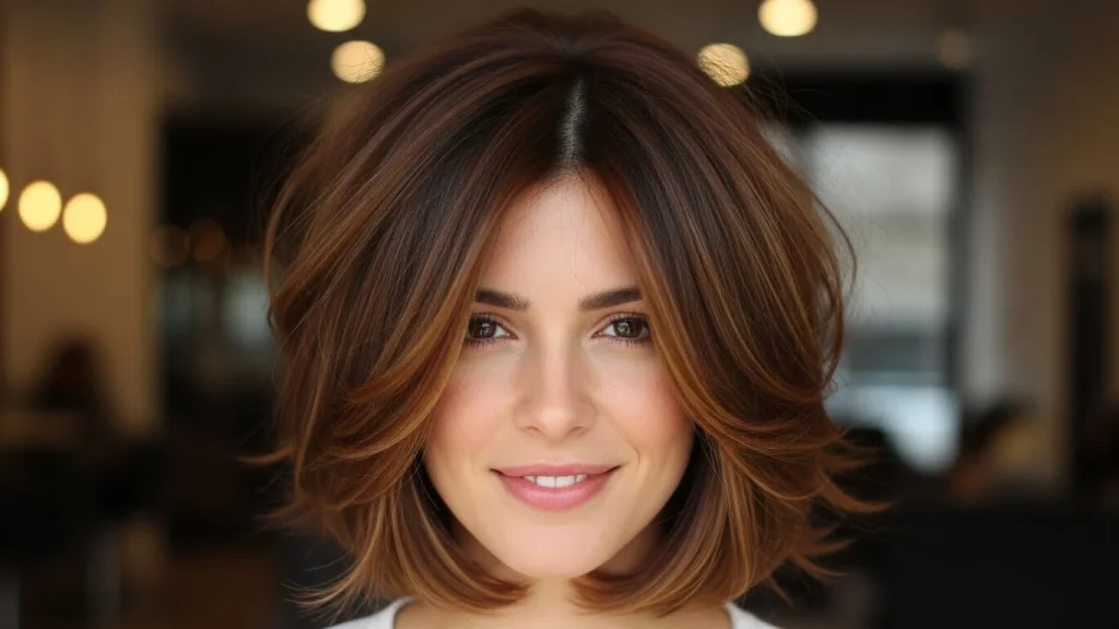 Layered Lob