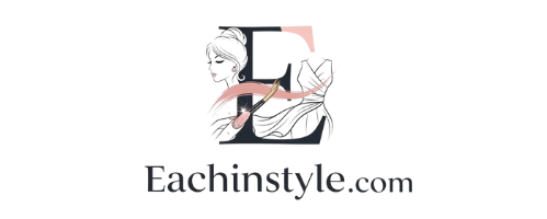 Logo of Eachinstyle