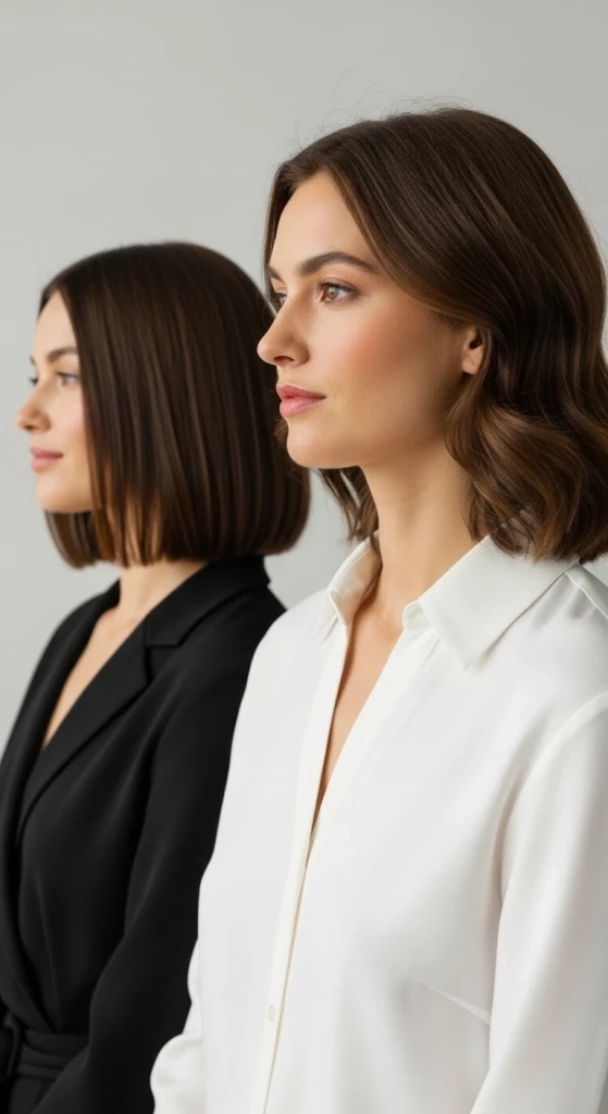 23 Rich Chocolate Brown Hair Ideas That Are Going Viral This Season 5 Chestnut Brown.jfif