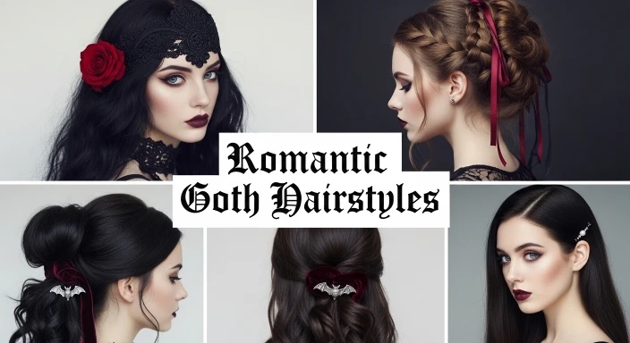 15 Romantic Goth Hairstyles Trending Ideas Taking Over Pinterest in 2026 2 Romantic Goth Hairstyles.jfif