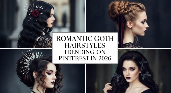 15 Romantic Goth Hairstyles Trending Ideas Taking Over Pinterest in 2026 3 Romantic Goth Hairstyles Trending on Pinterest in 2026.jfif
