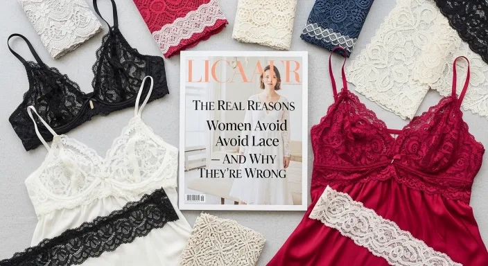 The Real Reasons Women Avoid Lace — And Why They're Wrong.jfif