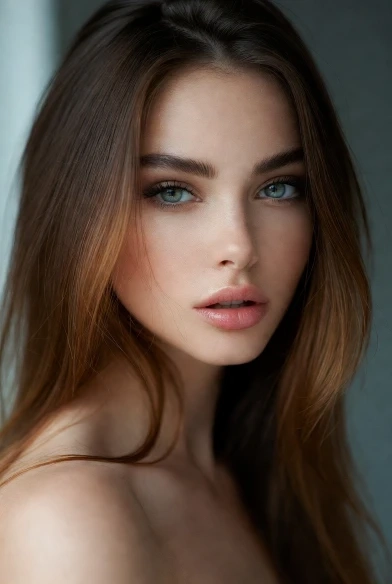 27 Highlights on Brown Hair Ideas for 2026 11 Warm Sandy Highlights on Brown Hair