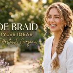 21 Side Braid Hairstyles Ideas That Are Effortlessly Gorgeous