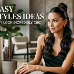 21 Greasy Hairstyles Ideas That Actually Look Incredibly Chic