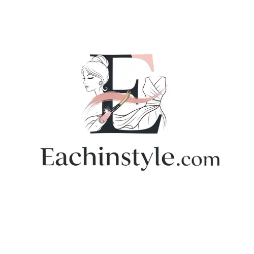 Footer - Eachinstyle 